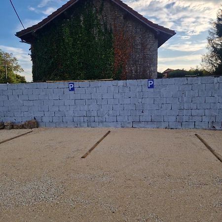 شقة La Forge Parmilieu المظهر الخارجي الصورة